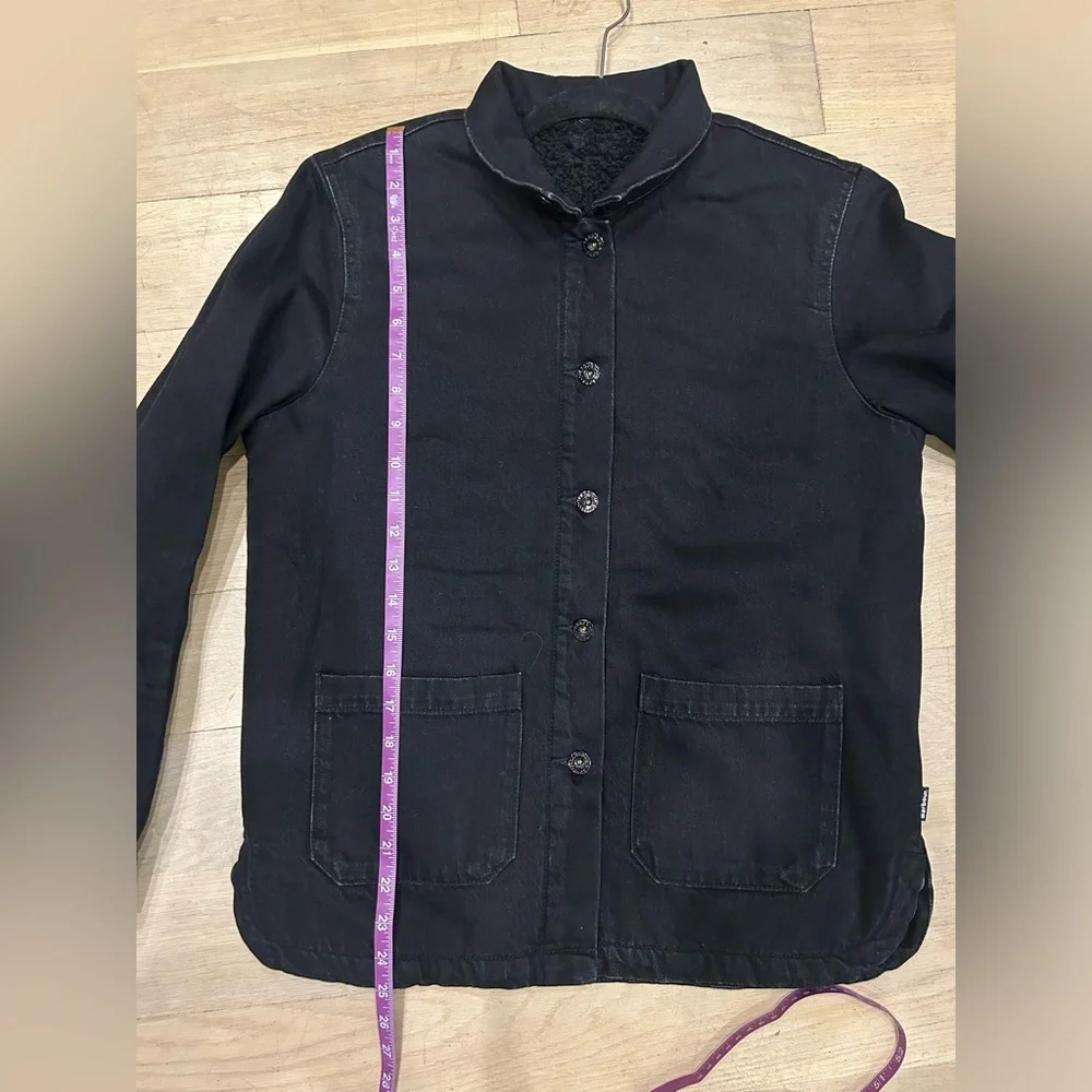 Barbour Patsy Shirt Jacket - Picture 11 of 12